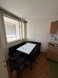 Nekretnina: 1.0 stan na Somborskom Bulevaru ID#2444
