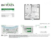 Nekretnina: BW Garden Plaza, odlična ponuda, pogled na grad ID#4647