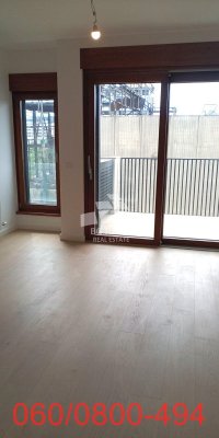 Nekretnina: 2.0 stan – Kvart 64, Đorđa Stanojevića ID#3779