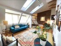 Nekretnina: Lux 3.0 stan na Vračaru, Molerova ID#3317