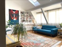 Nekretnina: Lux 3.0 stan na Vračaru, Molerova ID#3317