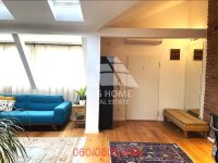 Nekretnina: Lux 3.0 stan na Vračaru, Molerova ID#3317