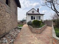 Nekretnina: Prodaje se vikendica u Perlezu-Zrenjanin