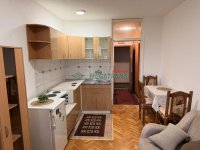 Nekretnina: Garsonjera, 26 m2, Ilije Birčanina, 5.sprat. ID#1211