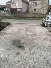 Nekretnina: Rušanj, plac sastavljen od dve parcele