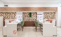 Nekretnina: Lokal sa velikim izlogom i garažom