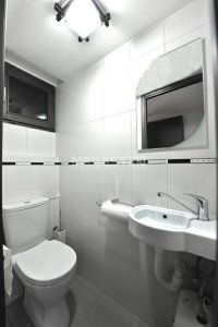 Nekretnina: Vračar, +22m2 dvorište, namešten