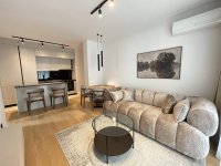 Nekretnina: Vračar, Crveni krst, Tome Maksimovića, 52m2 i garažno mesto ID#39176