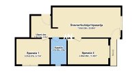Nekretnina: Uračunat PDV. Građevinska. Garažno m.Jugoistočna o ID#38885