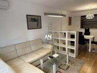 Nekretnina: Novi Beograd, A Blok, Uroša Martinovića, 65m² ID#38166