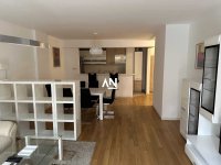 Nekretnina: Novi Beograd, A Blok, Uroša Martinovića, 65m² ID#38166