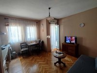 Nekretnina: Palilula, Krnjača, Partizanski blok, namešten, 30m2 ID#38090