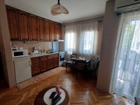 Nekretnina: Palilula, Krnjača, Partizanski blok, namešten, 30m2 ID#38090