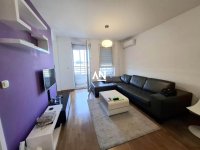 Nekretnina: Belville, Bulevar Crvene Armije, 52m² ID#38096