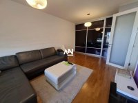 Nekretnina: Belville, Bulevar Crvene Armije, 52m² ID#38096