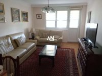 Nekretnina: Novi Beograd, Bežanijka Kosa, Nedeljka Gvozdenovića, 95m2 ID#39256