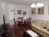 Nekretnina: Novi Beograd, Bežanijka Kosa, Nedeljka Gvozdenovića, 95m2 ID#39256