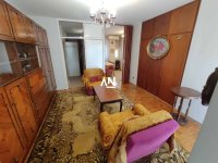 Nekretnina: Novi Beograd, Blok 23, Milentija Popovića, 67m² ID#37834
