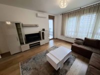 Nekretnina: Novi Beograd, Blok 65, Bulevar Heroja sa Košara, 60m² ID#37823
