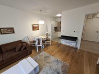 Nekretnina: Novi Beograd, Blok 65, Bulevar Heroja sa Košara, 60m² ID#37823