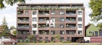 Nekretnina: Novi Beograd, blok 72, Vinogradska ulica, stan od 73,83 m2 ID#37731