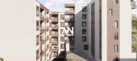 Nekretnina: Novi Beograd, blok 72, Vinogradska ulica, stan od 73,83 m2 ID#37731