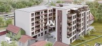 Nekretnina: Novi Beograd, blok 72, Vinogradska ulica, stan od 39.09 m2 ID#37724