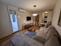 Nekretnina: Luksuzan 2.0 stan 50 m² kod Socijalnog – 5 minuta od centra ID#1826