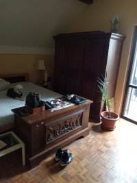 Nekretnina: Avala, blizu megamarketa Koka Mar, 200 m2 