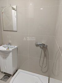 Nekretnina: Borča, JNA – 2,5s stan 49m² + dvorište 30m², prizemlje, novogradnja