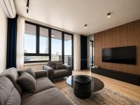 Nekretnina: BW Eterna, lux, dve garaže ID#4671