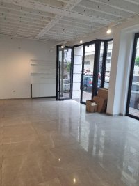 Nekretnina: Lokal 224m2, dva nivoa, ulica Dobračina, Dorćol
