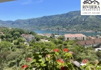 Nekretnina: Na prodaju luksuzan trosoban duplex stan sa panoramskim pogledom na more Dobrota Kotor