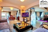 Nekretnina: Na prodaju luksuzan trosoban duplex stan sa panoramskim pogledom na more Dobrota Kotor