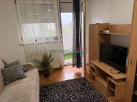 Nekretnina: Garsonjera, 26m2, Nova Detelinara ul. Ilije Birčanina ID#1920