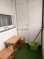 Garsonjera, 26m2, Nova Detelinara ul. Ilije Birčanina ID#1920
