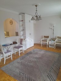 Nekretnina: Banovo brdo, Požeška, 41m2, terasa ID#1672