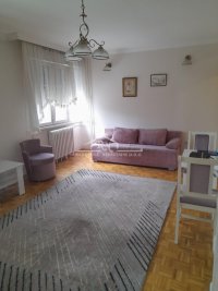 Nekretnina: Banovo brdo, Požeška, 41m2, terasa ID#1672