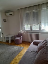 Nekretnina: Banovo brdo, Požeška, 41m2, terasa ID#1672