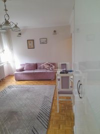 Nekretnina: Banovo brdo, Požeška, 41m2, terasa ID#1672