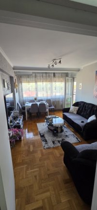 Nekretnina: Jednoiposoban stan, NOVI SAD, SALAJKA