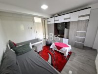 Nekretnina: Izdajem odlican  1.0 stan 45m2 na Novom naselju ID#1836