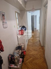 Nekretnina: Stan na Vračaru ID#137254