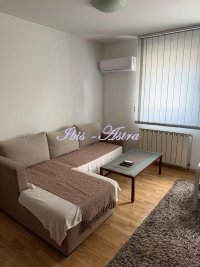 Nekretnina: Stan za izdavanje Karaburma ID#604300