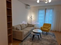 Nekretnina: LUX, neuseljavan stan sa garažom DEPO ID#610848
