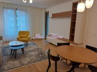 Nekretnina: LUX, neuseljavan stan sa garažom DEPO ID#610848