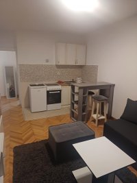 Nekretnina: Karaburma, Mirrijevskii bulevar, 1.5, 36m2, terasa, IV, ta