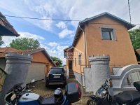 Nekretnina: Kuća na obali Dunava Orešac ID#25348