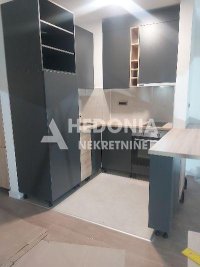 Nekretnina: Blok 65, The One, izdavanje, nov, 1.5, namešten ID#10095