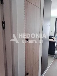 Nekretnina: Blok 65, The One, izdavanje, nov, 1.5, namešten ID#10095